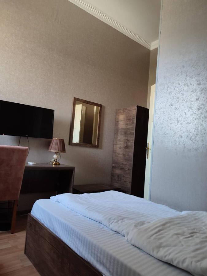Soprano Butik Hotel Baku Extérieur photo